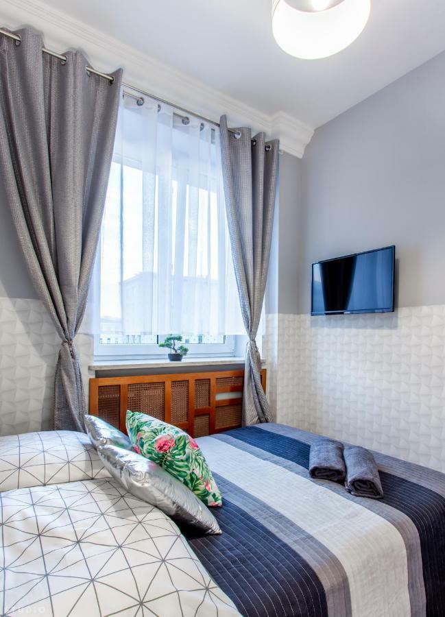 *clicktheflat* Wilcza 33 Street In The Center Pensjonat