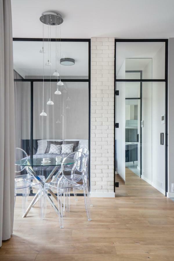 Frey Homes Art Deco Siedmiogrodzka