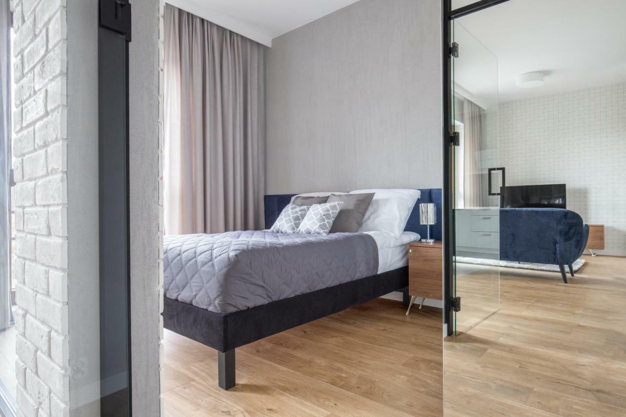 Frey Homes Art Deco Siedmiogrodzka Apartamento