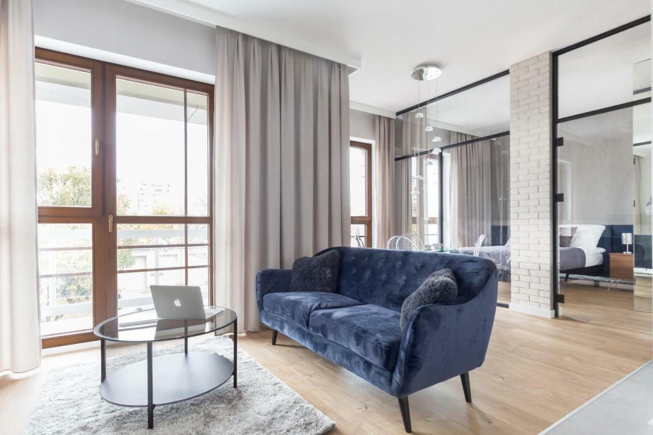 Frey Homes Art Deco Siedmiogrodzka *