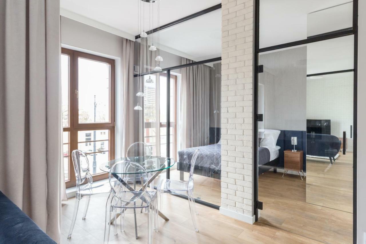 Frey Homes Art Deco Siedmiogrodzka