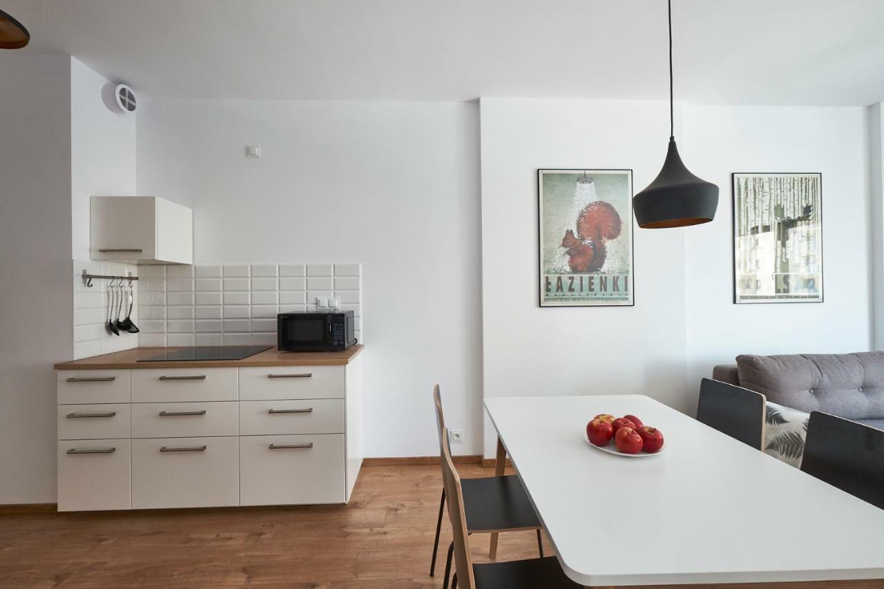 Modern In