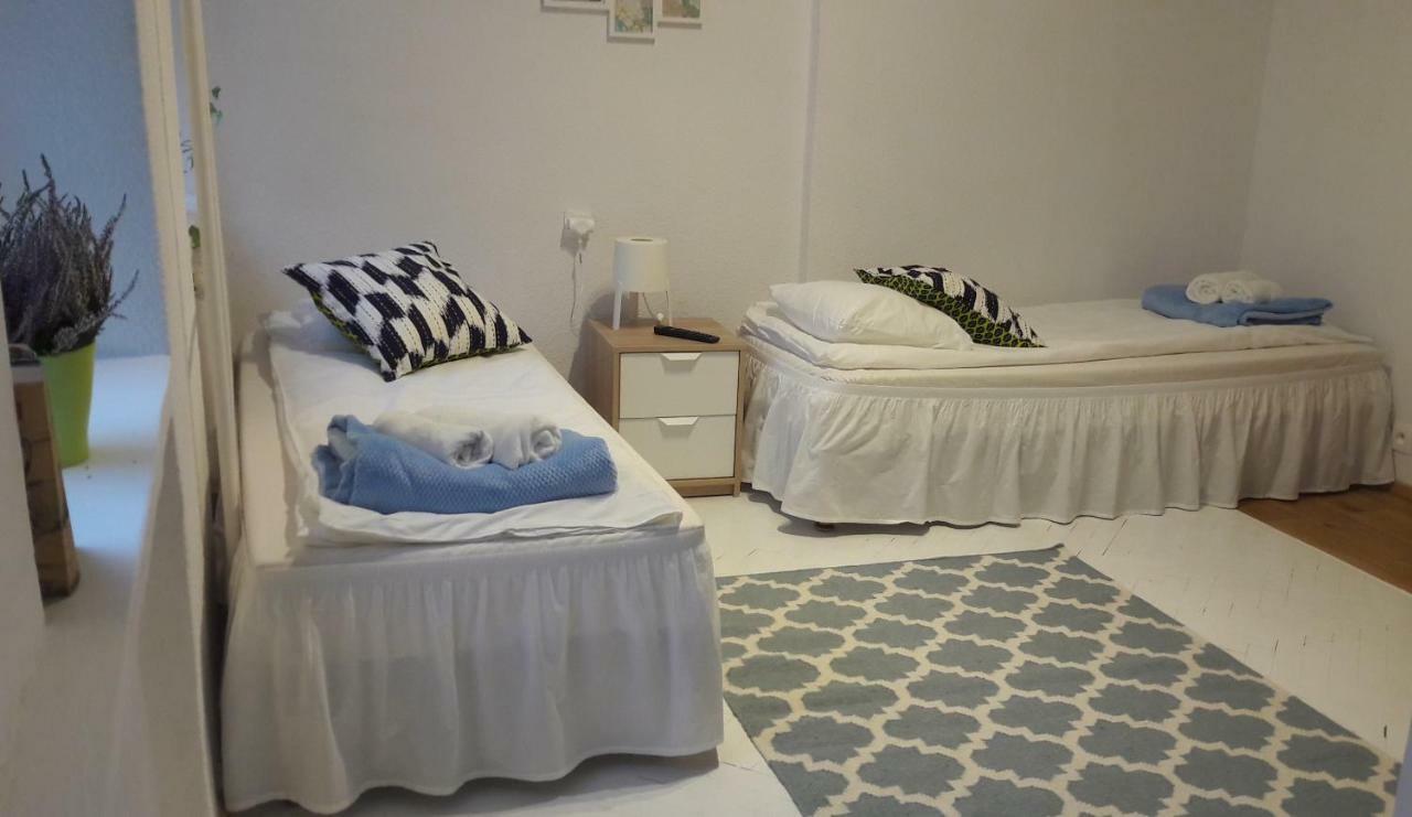 Ogrodowa Apartment
