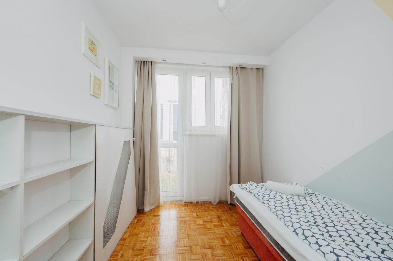 Apartamento Shortstaypoland Aleje Jerozolimskie