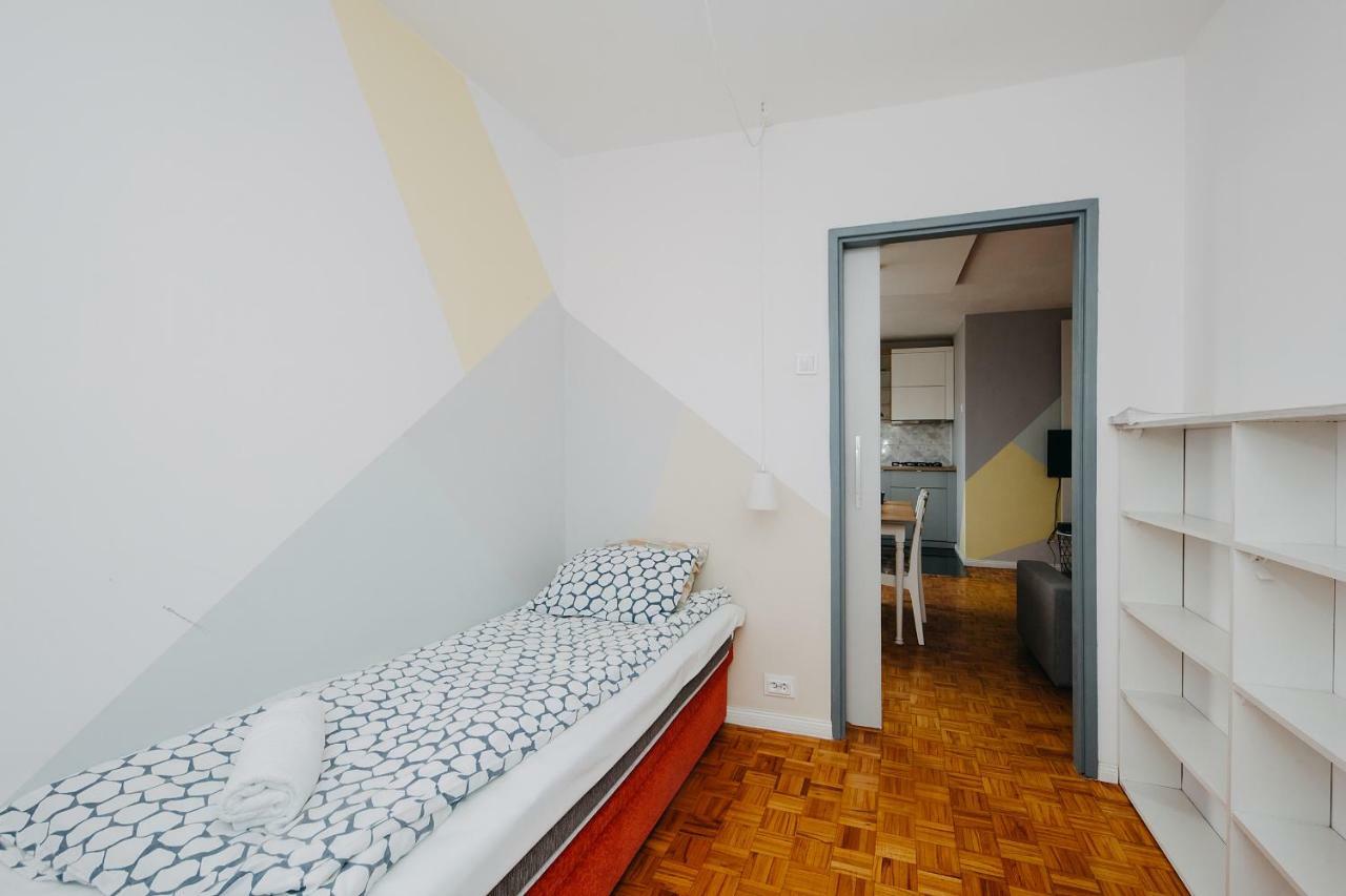 Shortstaypoland Aleje Jerozolimskie