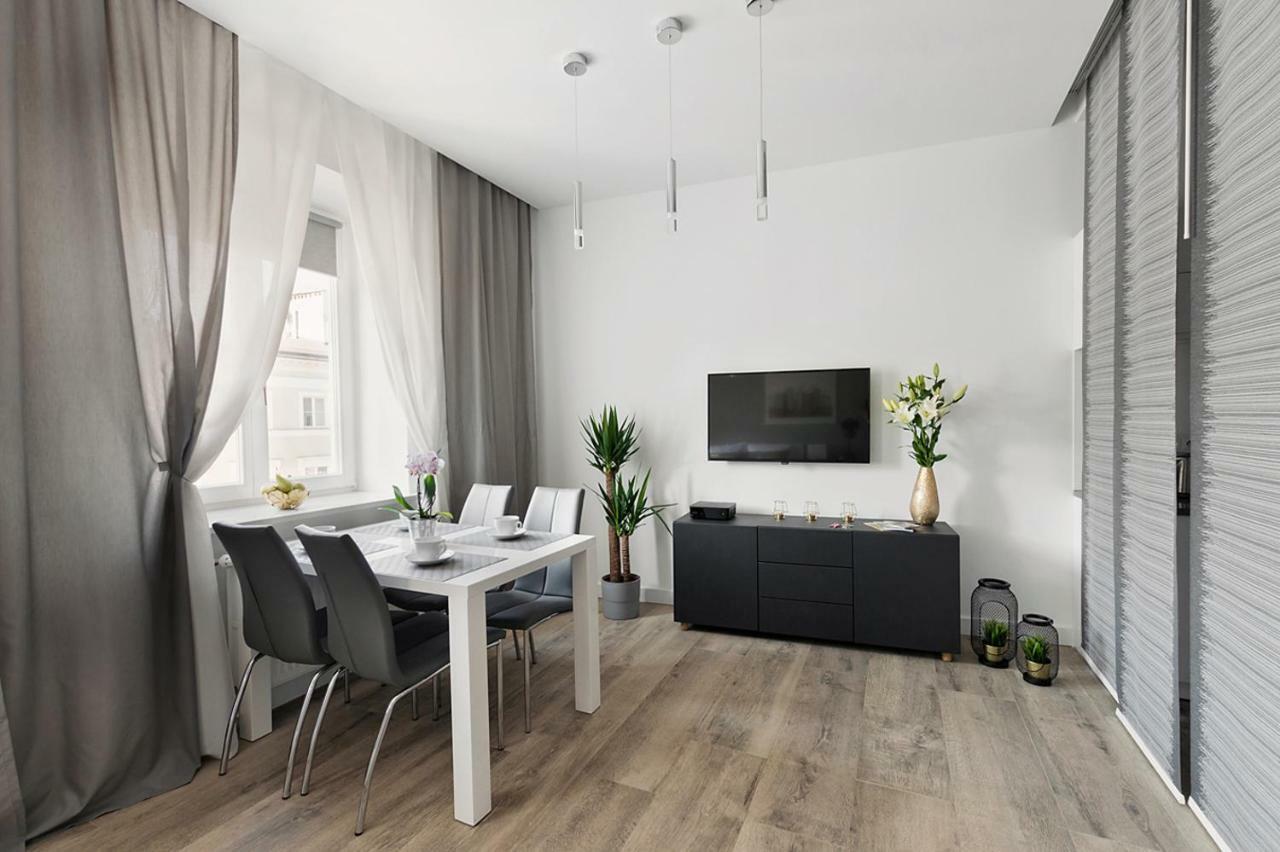 My Place * Warsaw