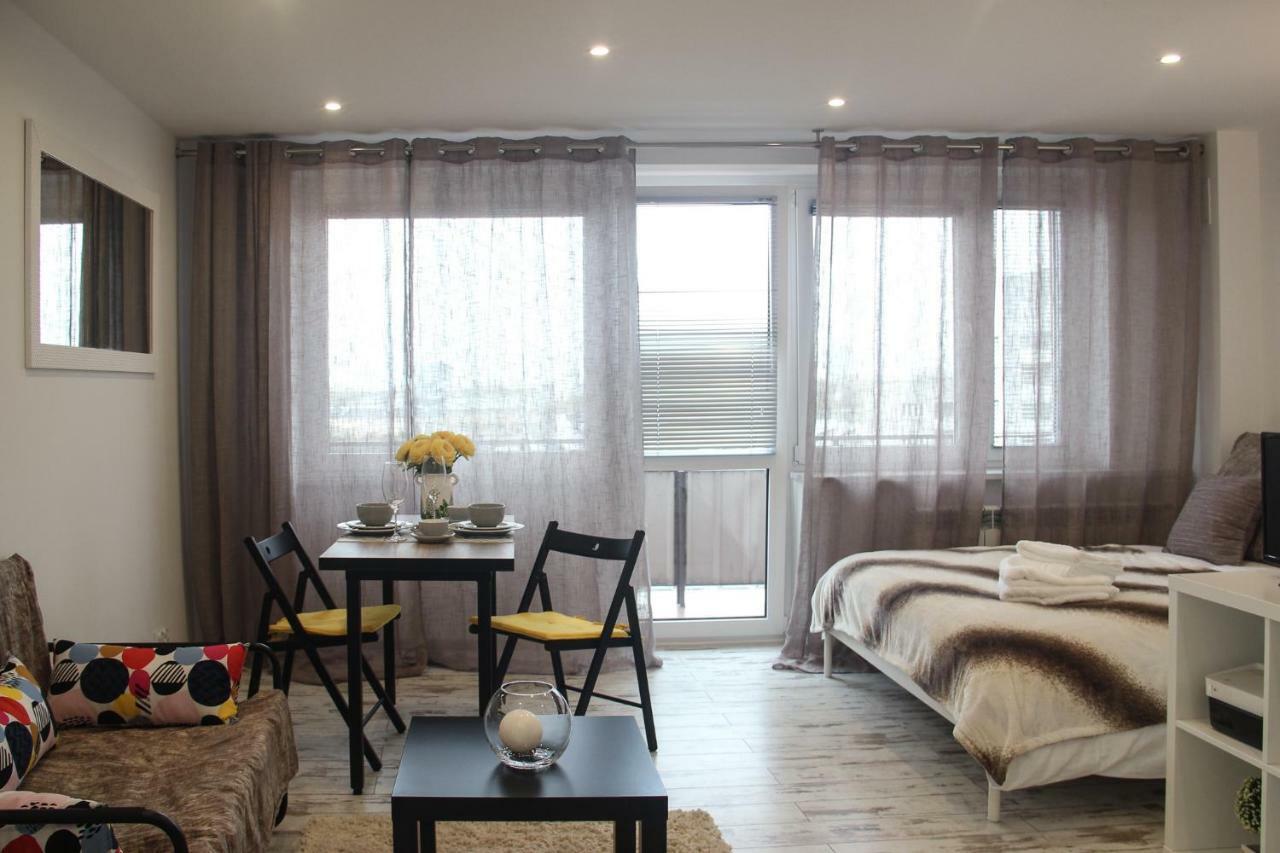 Apartment Sunny Center *