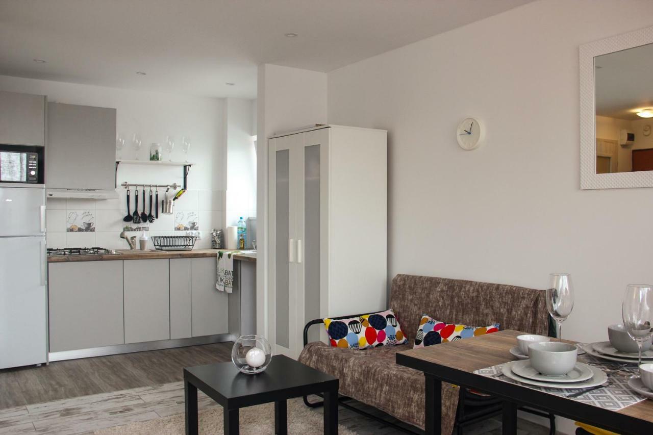 Apartment Sunny Center *