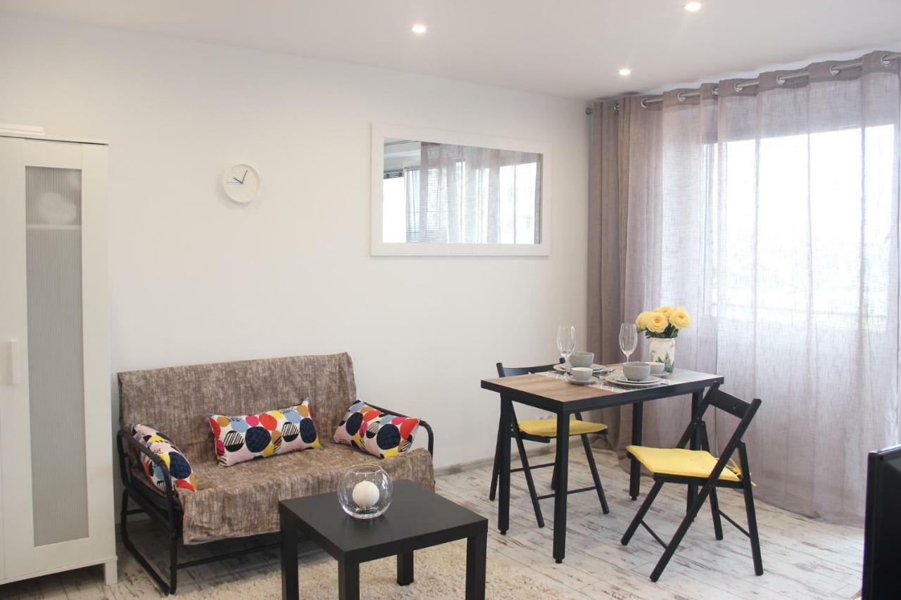 Apartment Sunny Center *