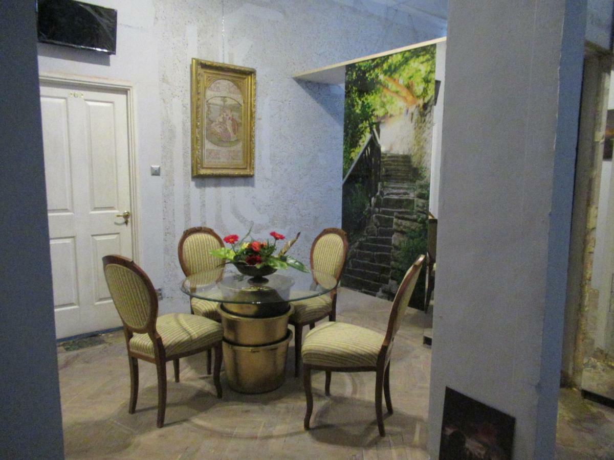Bagatela 14 Apartment Warsaw