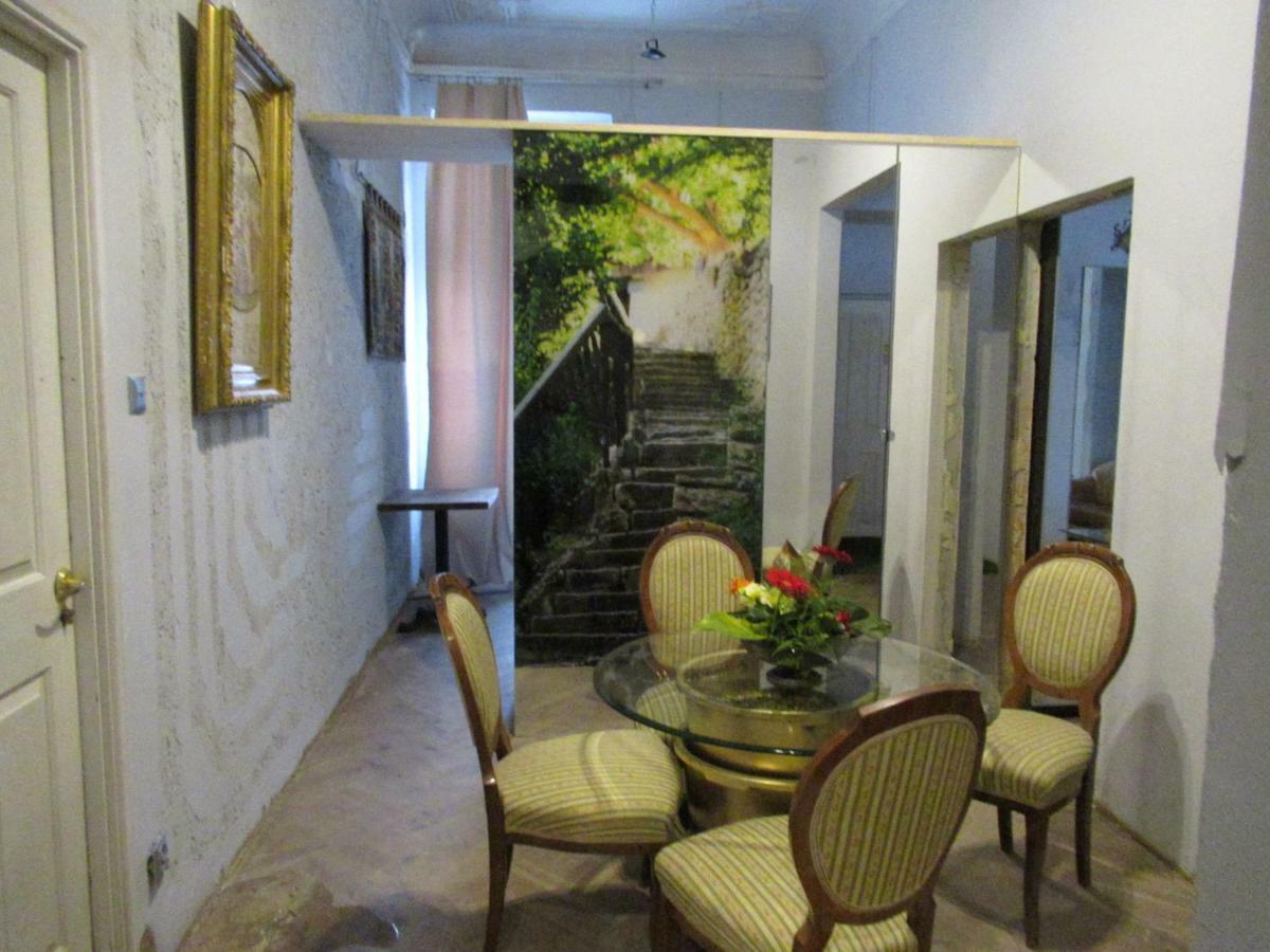 Bagatela 14 Apartment *