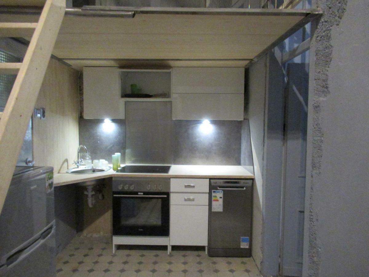 Apartment Bagatela 14 Warsaw