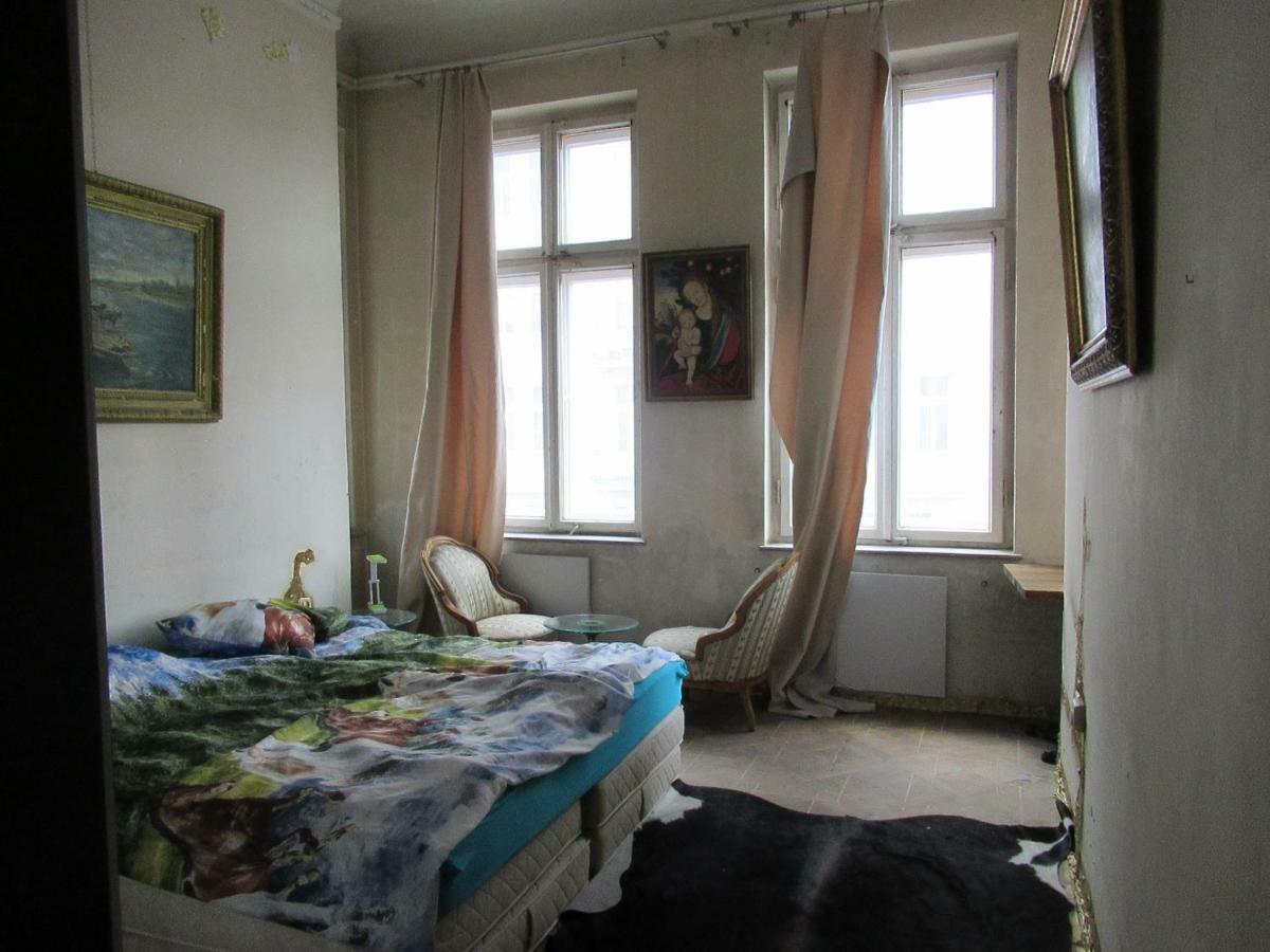 Bagatela 14 Warsaw