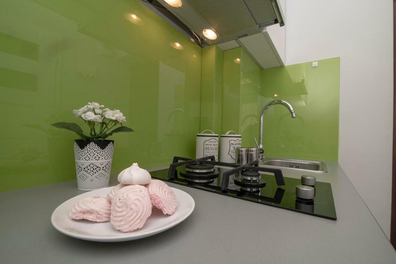 Apartamento Wlr - Marszalkowska *