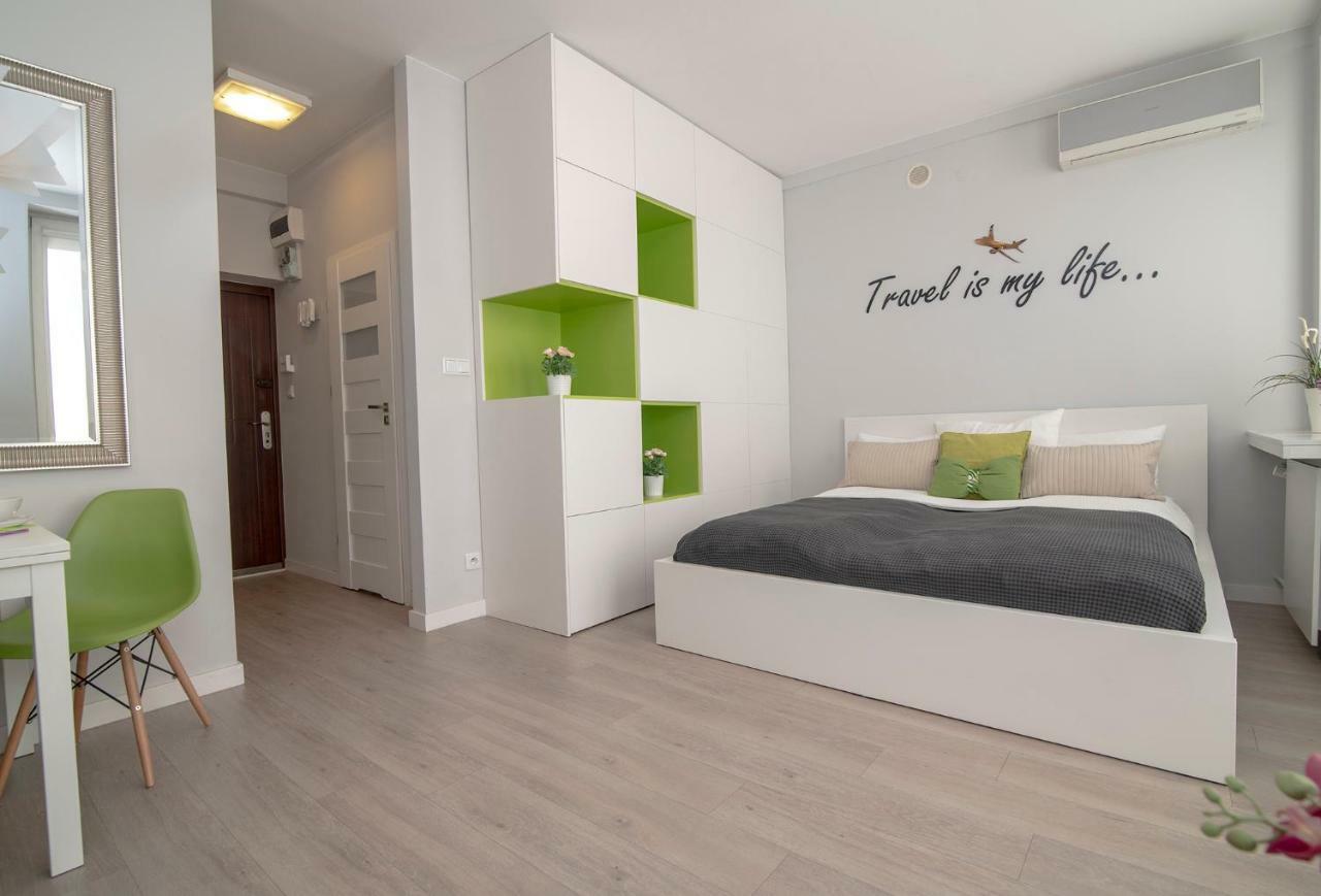 Apartamento Wlr - Marszalkowska