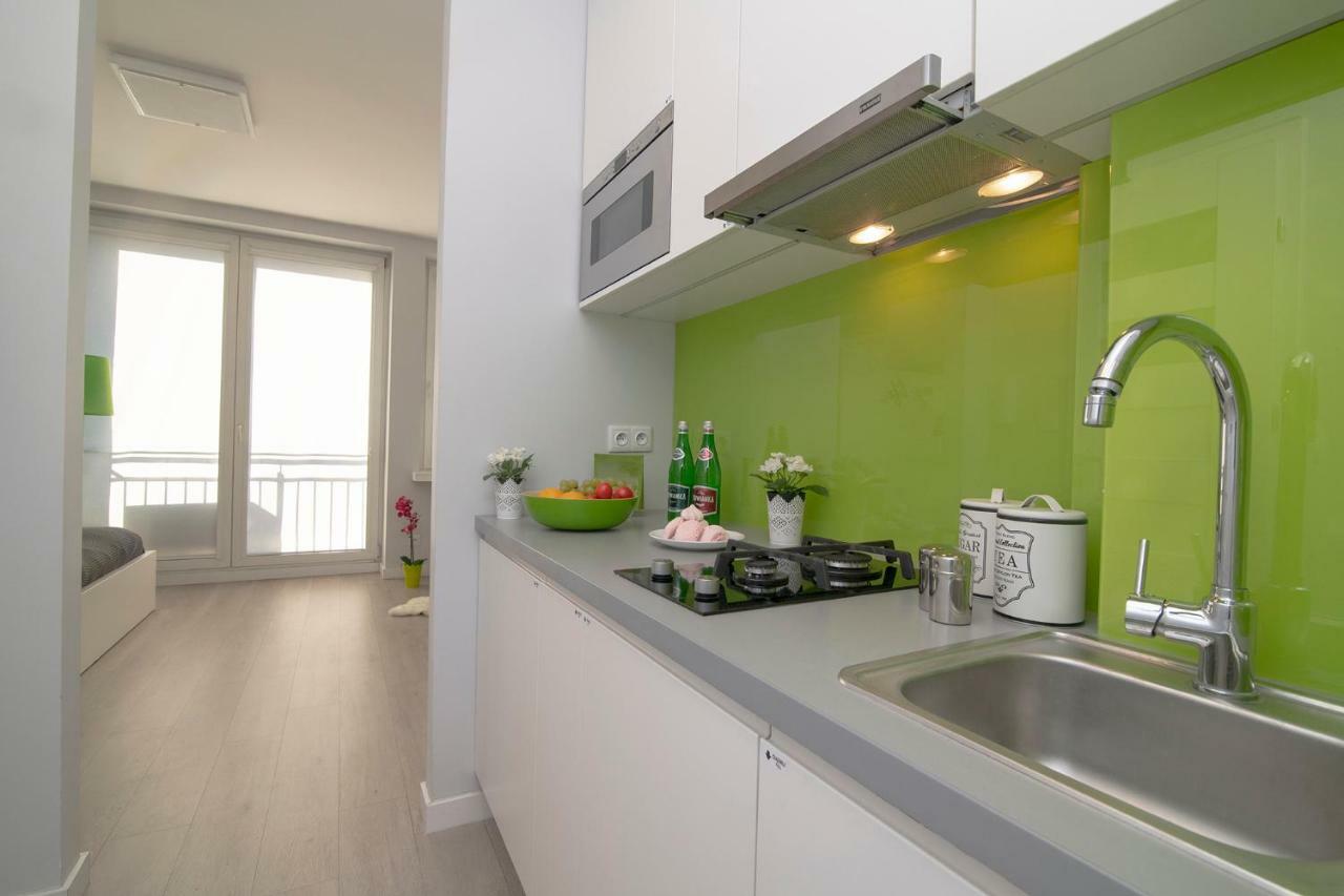 Apartamento Wlr - Marszalkowska