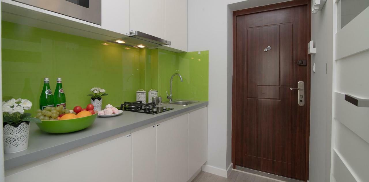 Apartamento Wlr - Marszalkowska