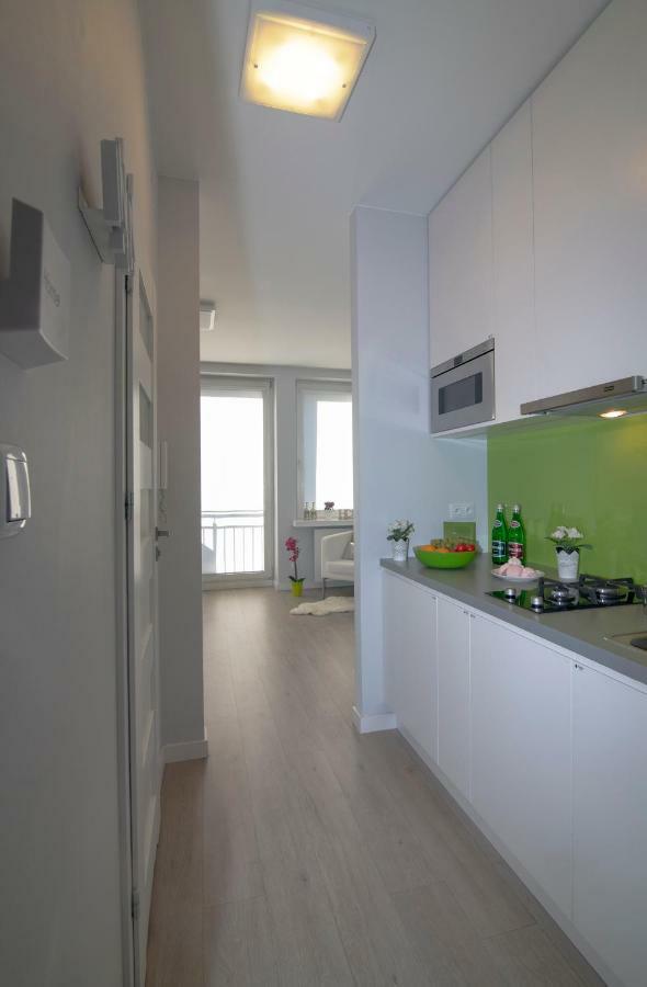 Apartamento Wlr - Marszalkowska *