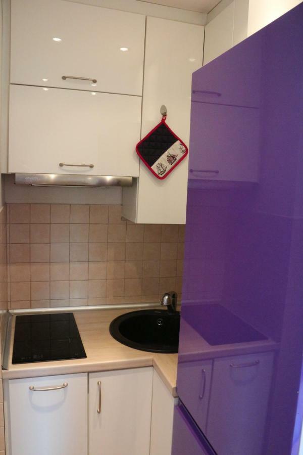 Old Town Garden Netflix Apartment *