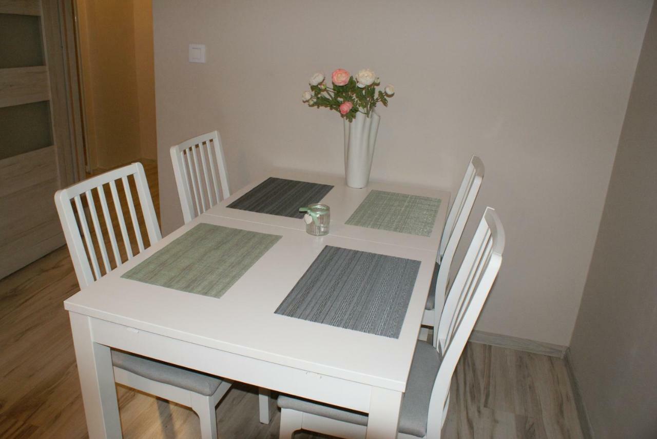 Apartment Grochowska Warschau