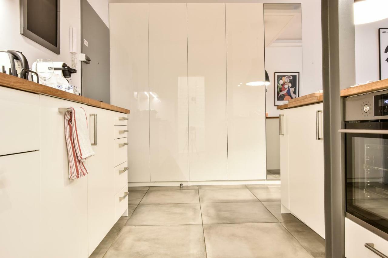 Apartment Smulikowskiego 2 *