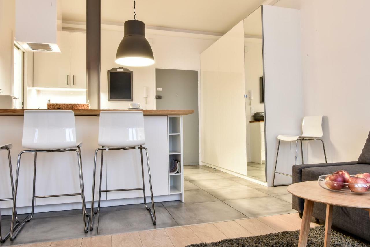 Apartment Smulikowskiego 2 *