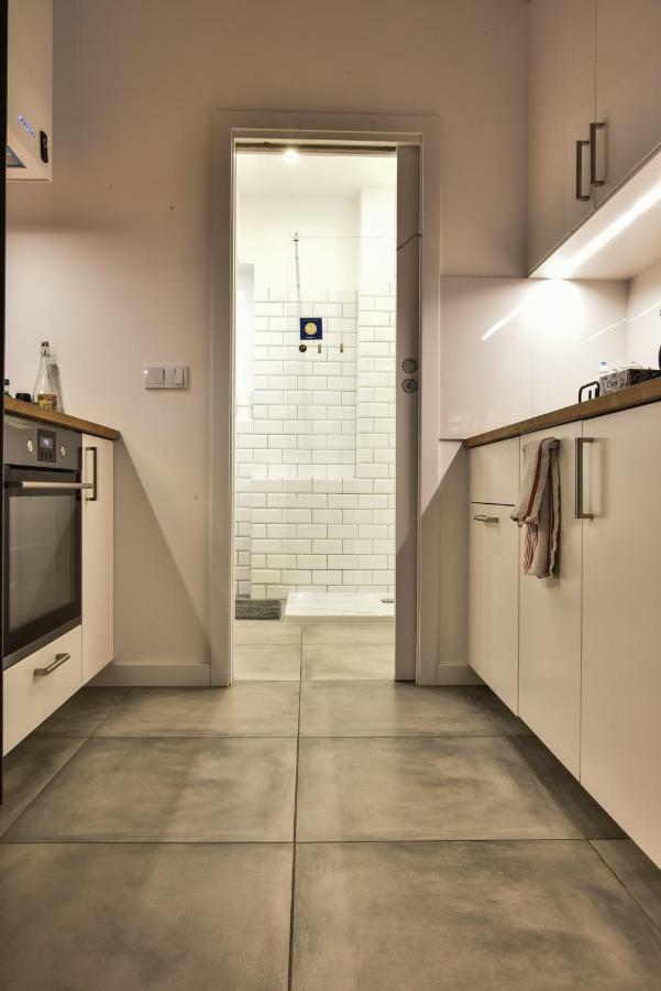 Apartment Smulikowskiego 2 *