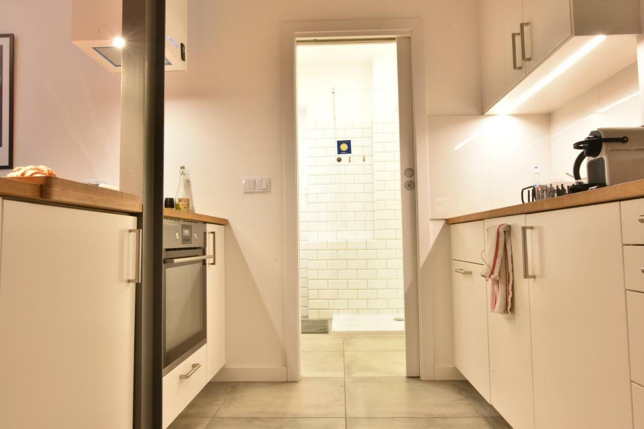 Apartment Smulikowskiego 2