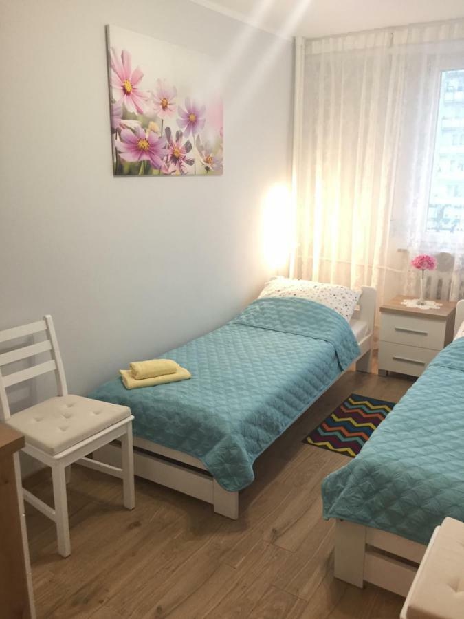 Apartament Metro Pole Mokotowskie Ii Apartment Warsaw