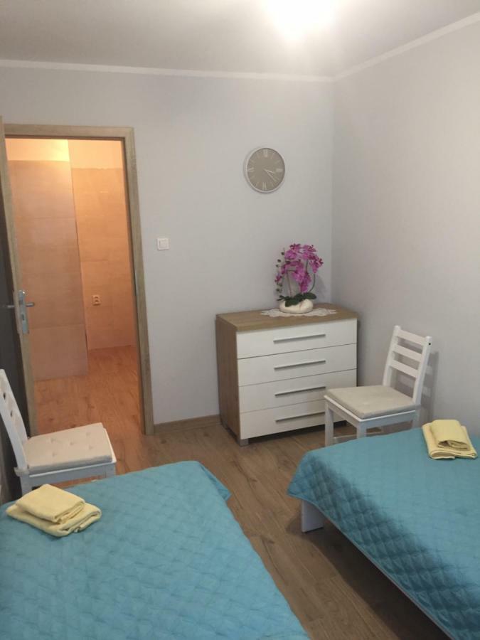 Apartament Metro Pole Mokotowskie Ii