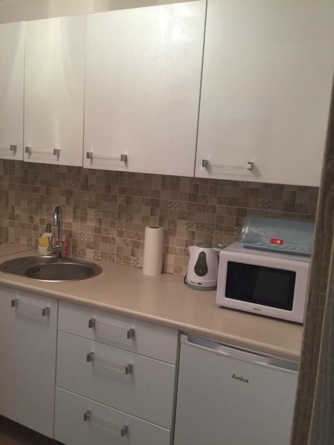 Apartament Metro Pole Mokotowskie Ii Apartment