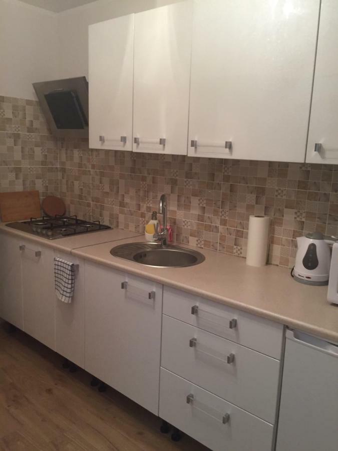 Apartament Metro Pole Mokotowskie Ii Apartment