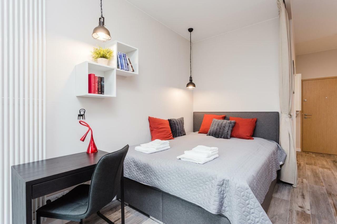 Apartamento K&m