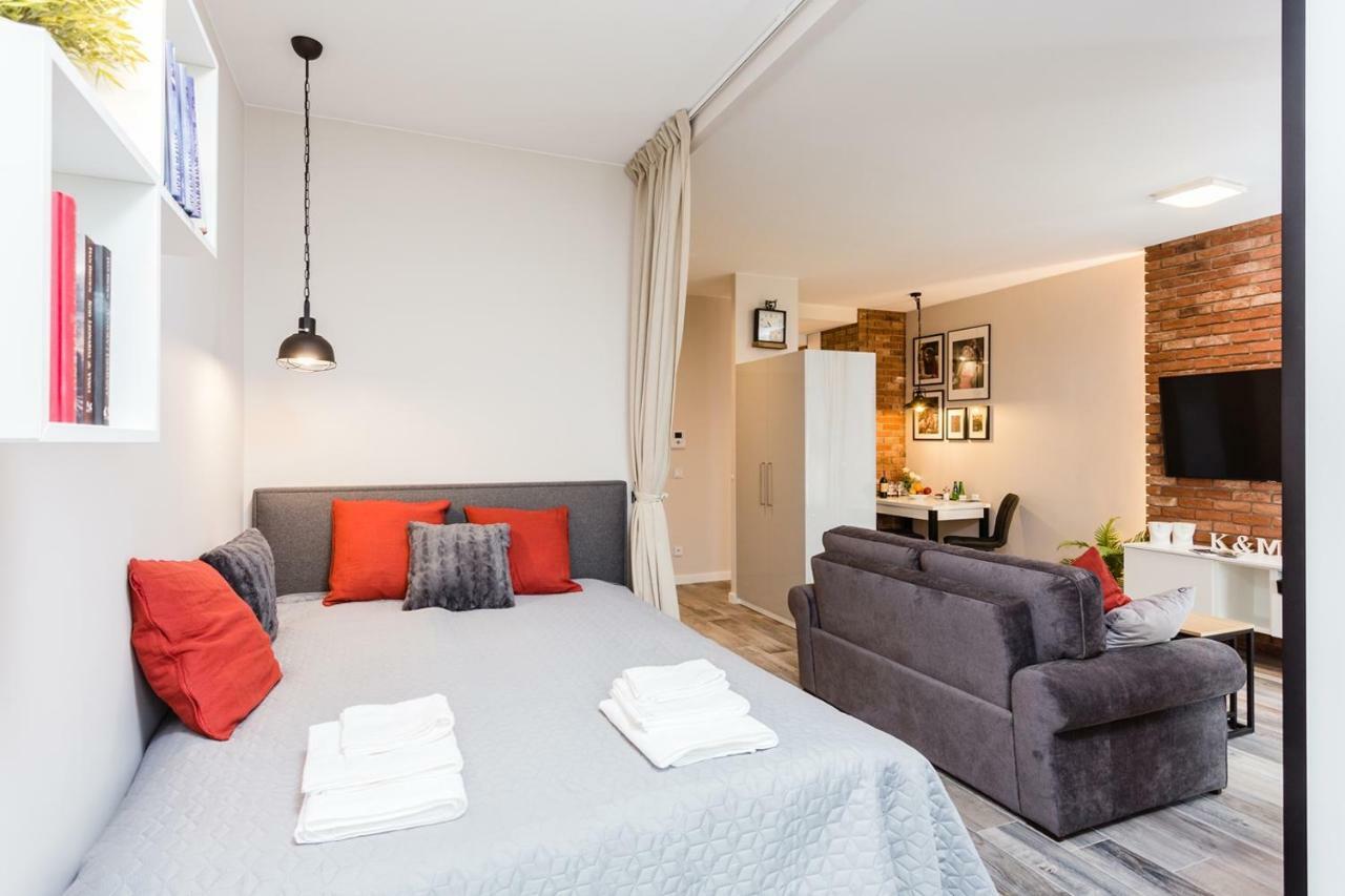 Apartamento K&m