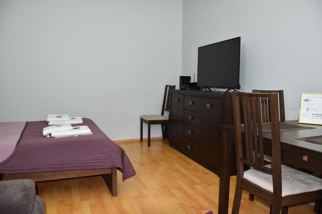 Apartment West Marszalkowska 87