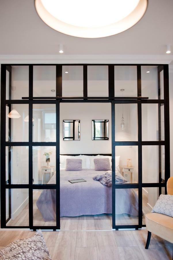 Apartment Next To The Old Town & Krasinski Garden Warsaw