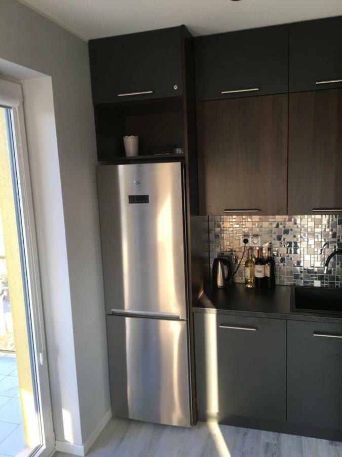 Soho Apartment