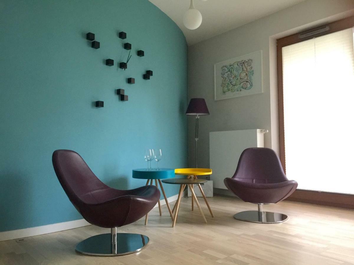 Apartello Modern - Wilanów Warszawa