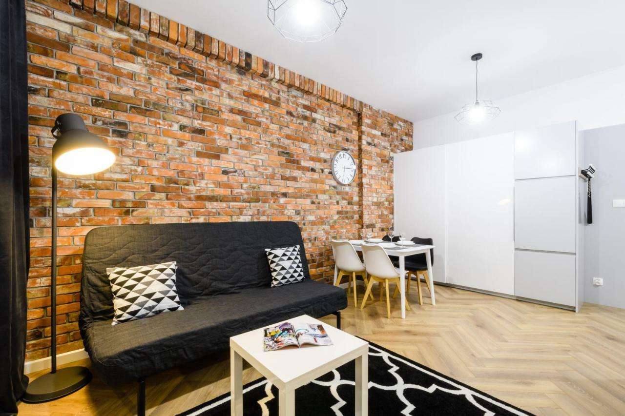 Apartament Centrum Krucza *