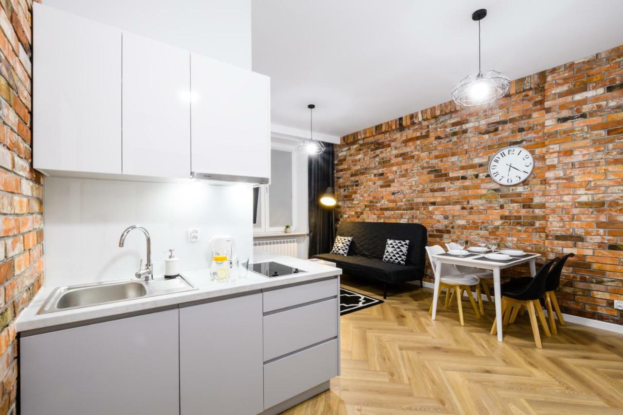 Apartament Centrum Krucza