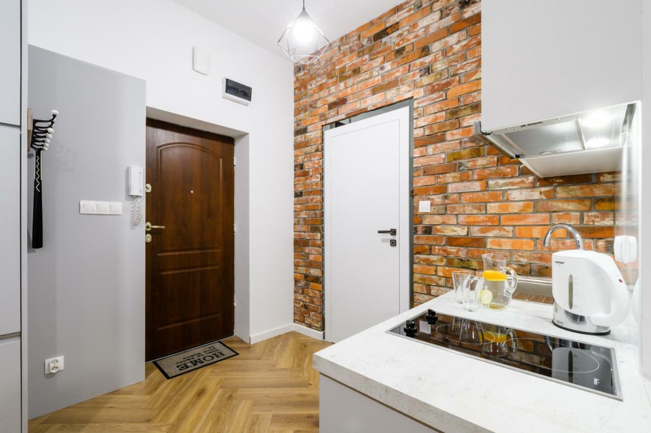 Apartament Centrum Krucza *