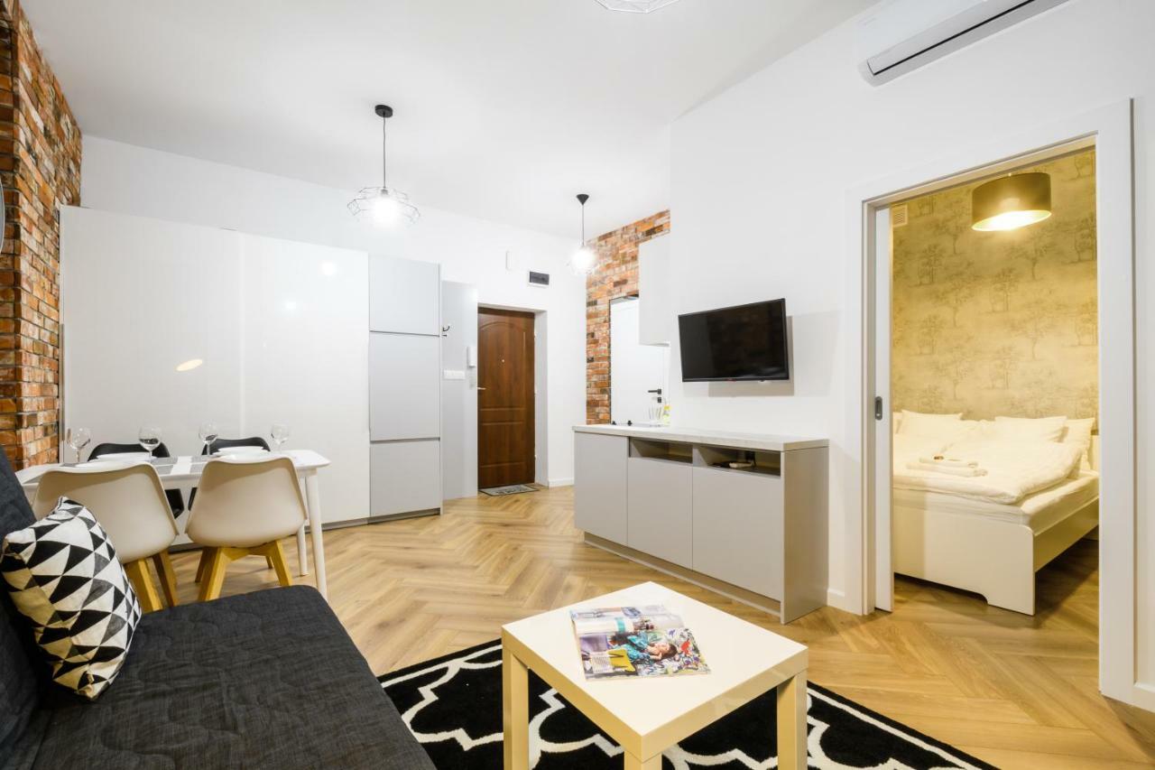 Apartament Centrum Krucza *