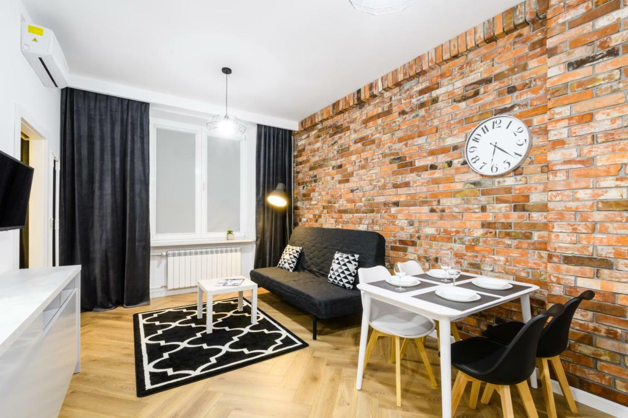 Apartament Centrum Krucza Apartment *