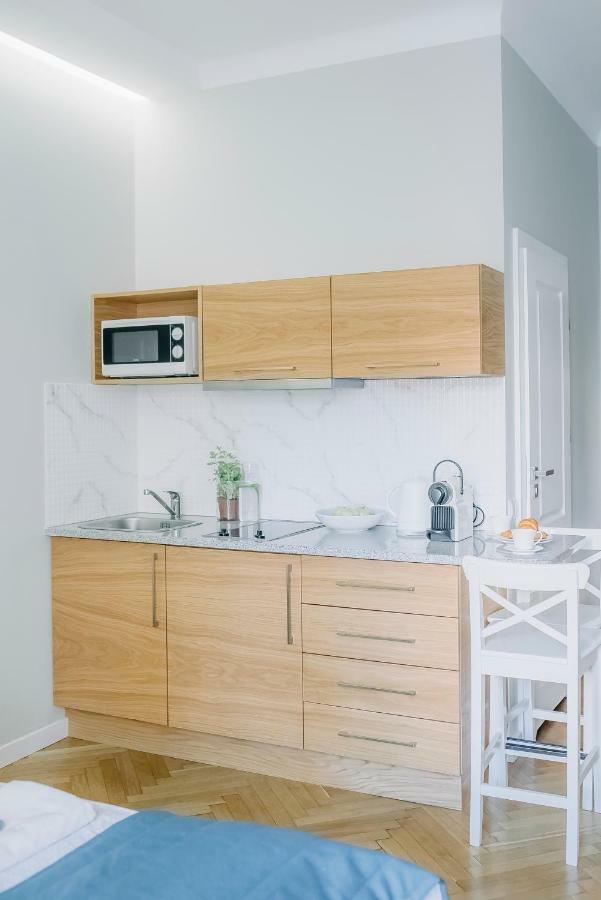 Apartel Plac Unii Lubelskiej Apartment Warsaw
