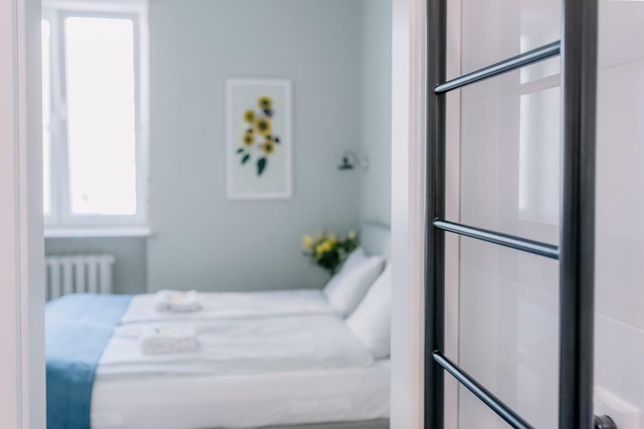 Apartel Plac Unii Lubelskiej Apartment Warsaw