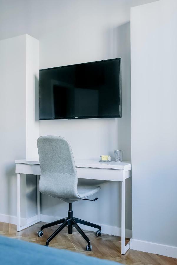 Apartel Plac Unii Lubelskiej Apartment *