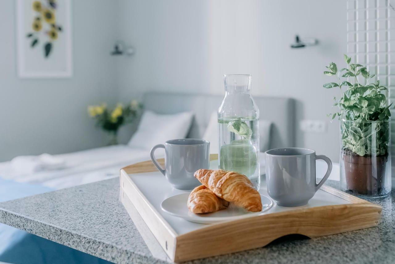 Apartment Apartel Plac Unii Lubelskiej