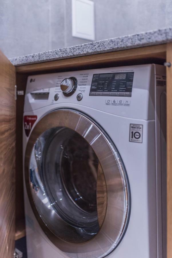Apartel Plac Unii Lubelskiej Apartment Warsaw