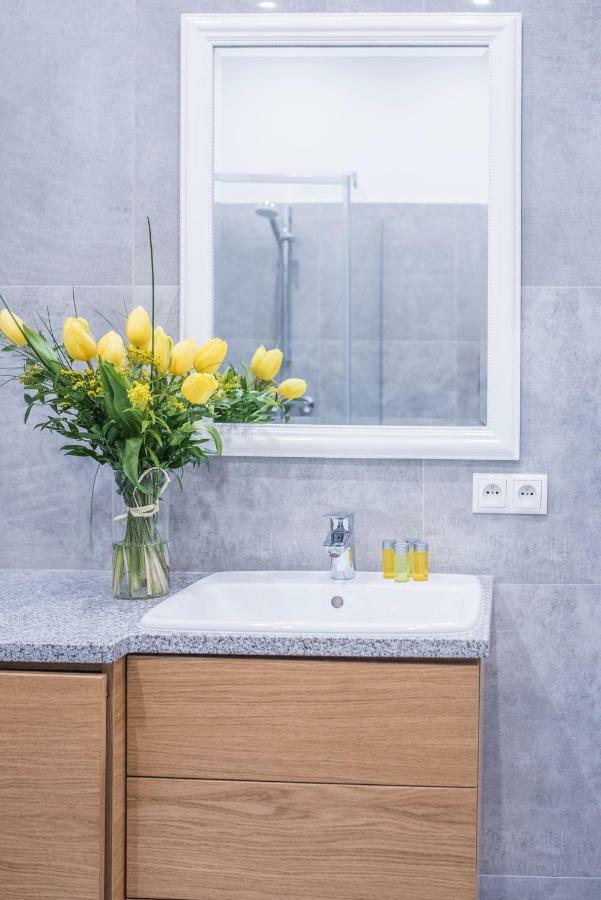 Apartel Plac Unii Lubelskiej Apartment Warsaw