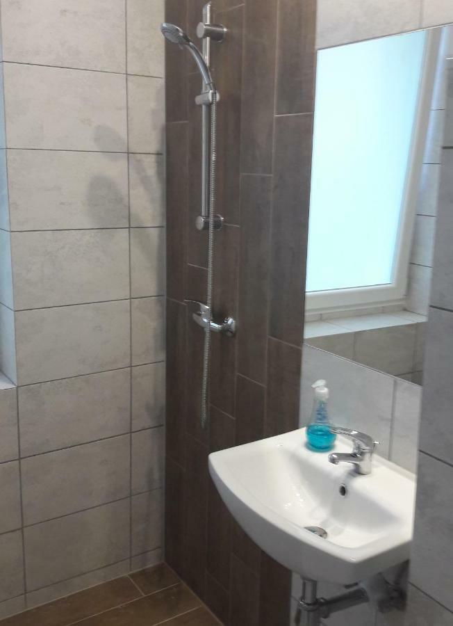 Ogrodowa Apartment